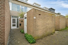 Nieuw in verkoop:Jonkvrouwlaan 12, 2171 TL Sassenheim - Foto