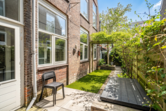 Johannes Camphuijsstraat 137, 2593CK Den Haag