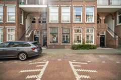 Nieuw in verkoop:Johannes Camphuijsstraat 137, 2593 CK Den Haag - Foto