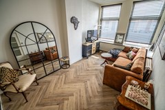 Nieuw in verkoop:Johannes Camphuijsstraat 137, 2593 CK Den Haag - Foto