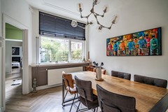 Nieuw in verkoop:Johannes Camphuijsstraat 137, 2593 CK Den Haag - Foto