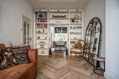 Nieuw in verkoop:Johannes Camphuijsstraat 137, 2593 CK Den Haag - Foto