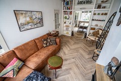 Nieuw in verkoop:Johannes Camphuijsstraat 137, 2593 CK Den Haag - Foto