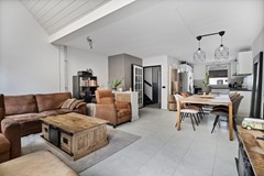 Koop:Roekenbos 108, 2134 VK Hoofddorp - Foto