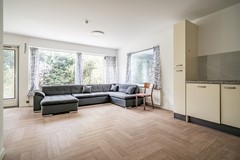 Koop:Fokkerstraat 52, 2722 NK Zoetermeer - Foto
