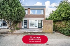 Te koop: Fokkerstraat 52, 2722NK Zoetermeer