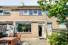 Onder bod:Hopvlinder 6, 2317 JN Leiden - Foto