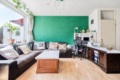 Onder bod:Hopvlinder 6, 2317 JN Leiden - Foto