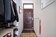 Onder bod:Hopvlinder 6, 2317 JN Leiden - Foto