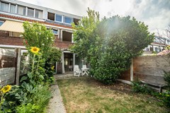 Onder bod: Tollenskade 30, 2274LV Voorburg