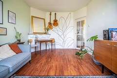 Onder bod:Deimanstraat 288, 2522 BS Den Haag - Foto