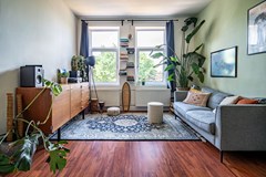 Onder bod:Deimanstraat 288, 2522 BS Den Haag - Foto