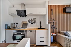 Onder bod:Bachstraat 182, 2324 GR Leiden - Foto