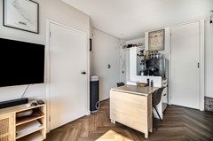 Onder bod:Bachstraat 182, 2324 GR Leiden - Foto