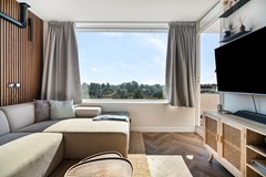 Onder bod:Bachstraat 182, 2324 GR Leiden - Foto