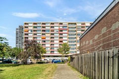 Bachstraat 182, 2324GR Leiden