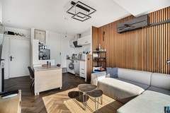 Onder bod:Bachstraat 182, 2324 GR Leiden - Foto