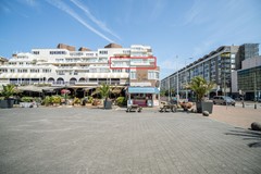 Nieuw in verkoop:Gevers Deynootweg 638, 2586 BT Den Haag - Foto