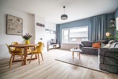 Onder bod:van Wassenaerstraat 18, 2274 RC Voorburg - Foto