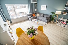 Onder bod:van Wassenaerstraat 18, 2274 RC Voorburg - Foto