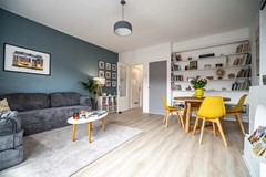 Onder bod:van Wassenaerstraat 18, 2274 RC Voorburg - Foto