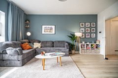 Onder bod: van Wassenaerstraat 18, 2274RC Voorburg