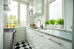 Onder bod:van Wassenaerstraat 18, 2274 RC Voorburg - Foto