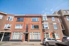 Onder bod: van Wassenaerstraat 18, 2274RC Voorburg