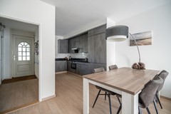 Koop:Kromstevenwerf 7, 2317 DE Leiden - Foto