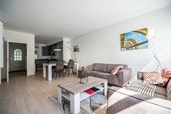 Koop:Kromstevenwerf 7, 2317 DE Leiden - Foto