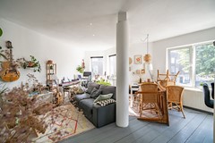 Nieuw in verkoop:Stuyvesantplein 14, 2593 EK Den Haag - Foto