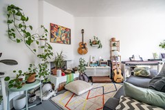 Nieuw in verkoop:Stuyvesantplein 14, 2593 EK Den Haag - Foto