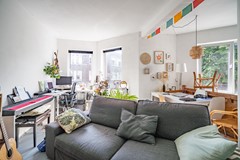 Nieuw in verkoop:Stuyvesantplein 14, 2593 EK Den Haag - Foto