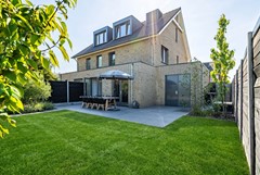 Nieuw in verkoop:Laantje van Kempen 8, 2548 LL Den Haag - Foto