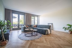 Nieuw in verkoop:Laantje van Kempen 8, 2548 LL Den Haag - Foto