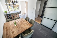 Nieuw in verkoop:Laantje van Kempen 8, 2548 LL Den Haag - Foto