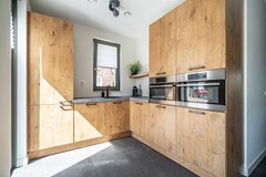 Nieuw in verkoop:Laantje van Kempen 8, 2548 LL Den Haag - Foto