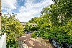 Verkocht onder voorbehoud:Lelielaan 59, 2343 VZ Oegstgeest - Foto