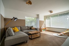 Verkocht onder voorbehoud:Lelielaan 59, 2343 VZ Oegstgeest - Foto