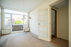 Koop:Jacob Catsstraat 78, 2274 GX Voorburg - Foto