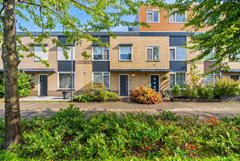 Onder bod: Aureliahof 3, 3124BD Schiedam