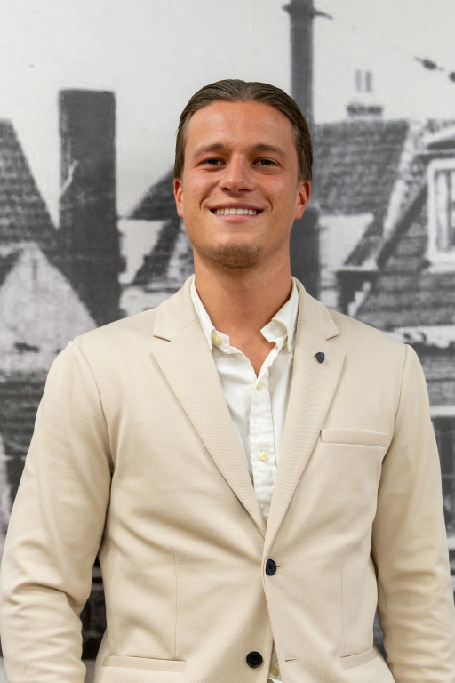 Mike van Valderen