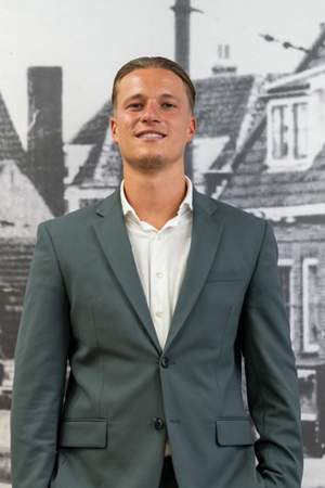 Mike van Valderen