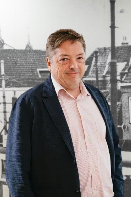 Jeroen Baard