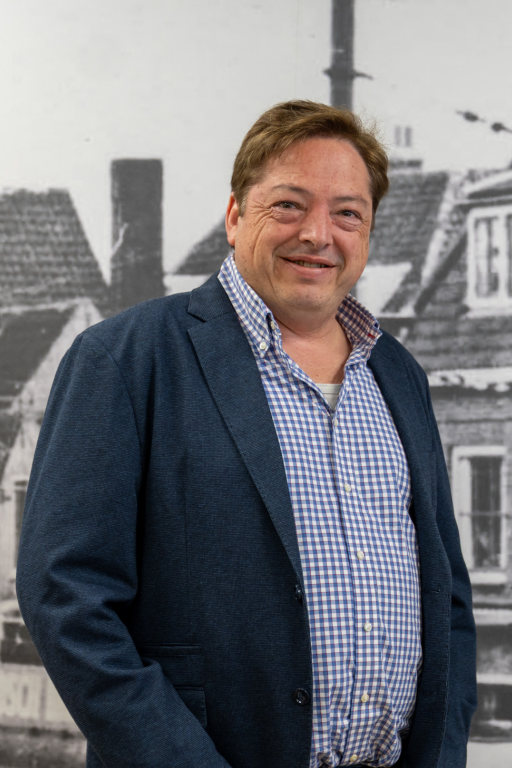 Jeroen Baard