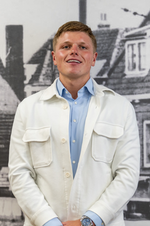 Kilan Canter Visscher