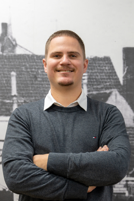 Mitchell Weih