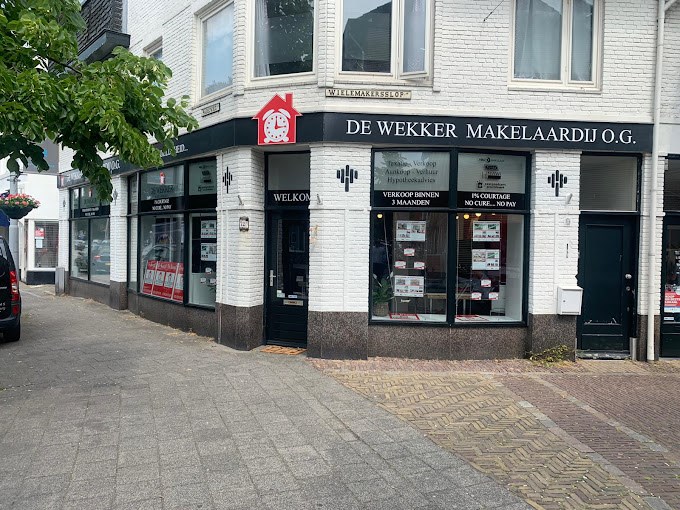 De Wekker Makelaardij Voorburg