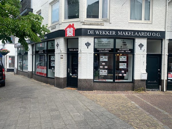 De Wekker Makelaardij Voorburg