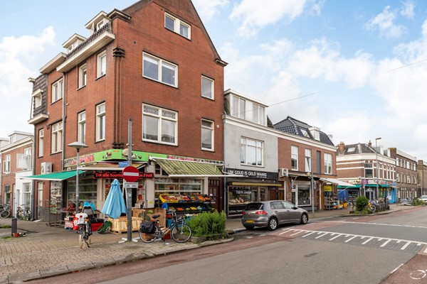 Medium property photo - Kanaalstraat 96, 3531 CM Utrecht